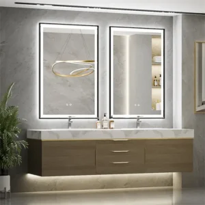 Mirrored Furniture