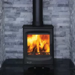 Stoves